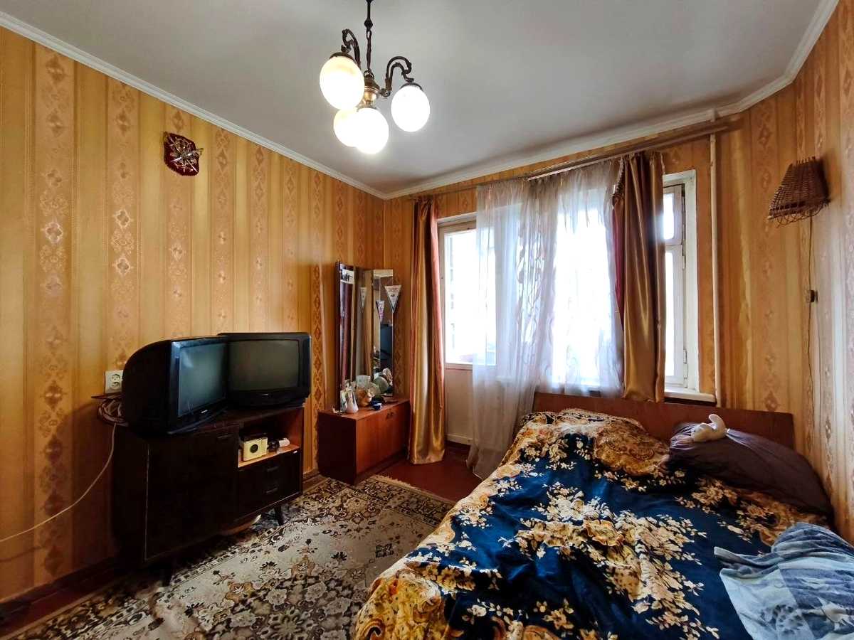 Квартира на просп. Левка Лук'яненка, 54А в Чернігові, ID 388687, фото №7