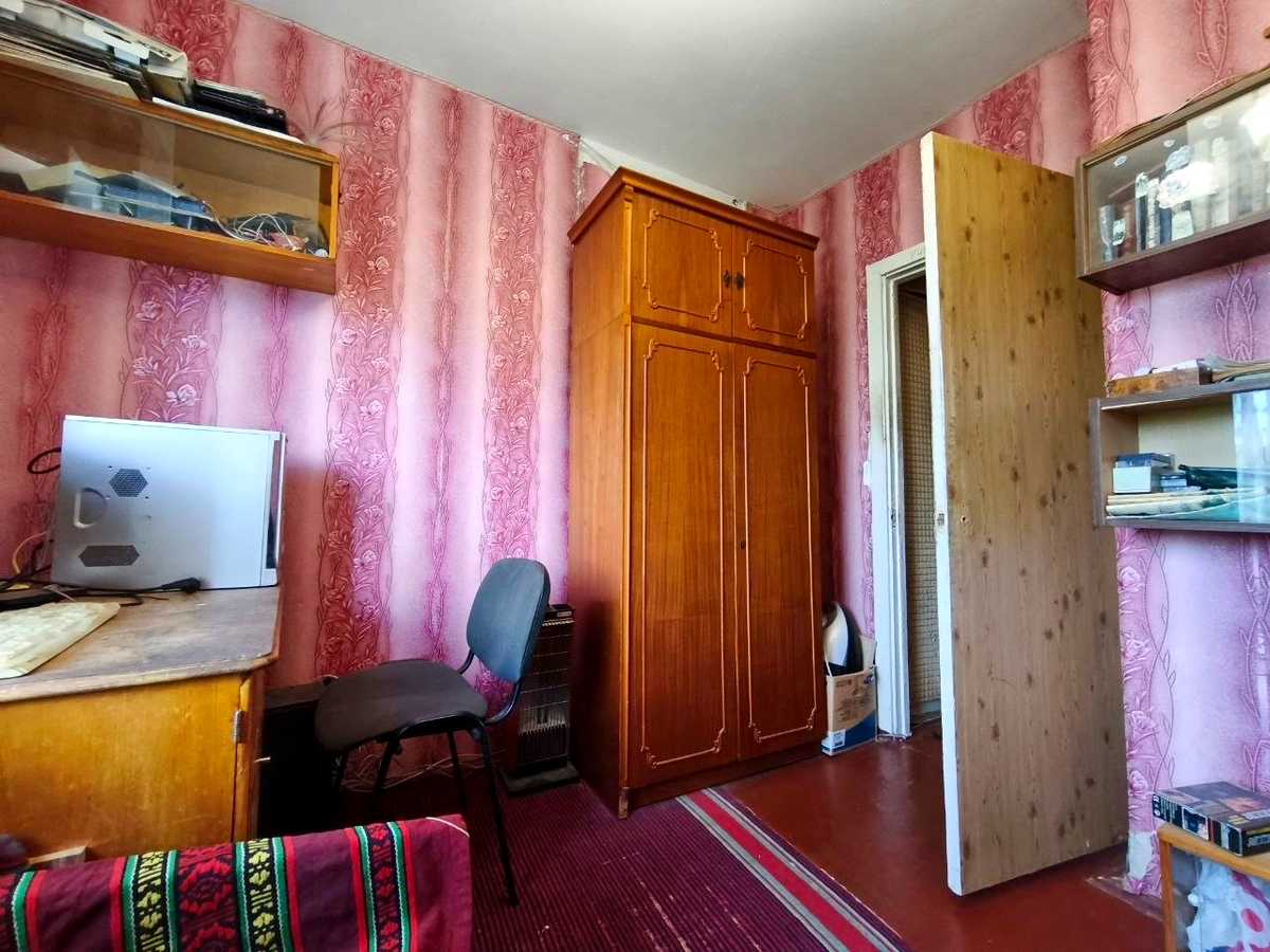 Квартира на просп. Левка Лук'яненка, 54А в Чернігові, ID 388687, фото №8
