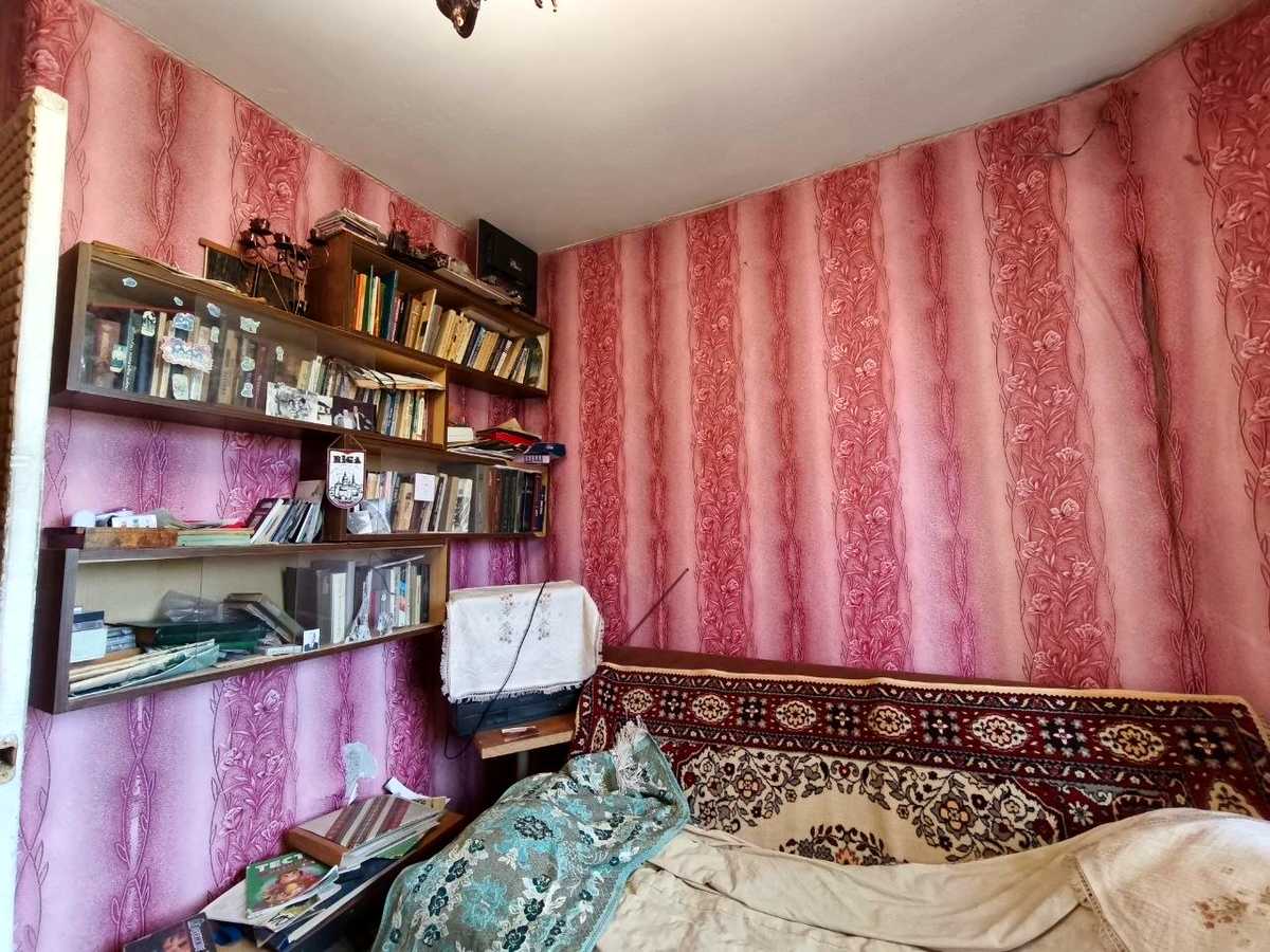 Квартира на просп. Левка Лук'яненка, 54А в Чернігові, ID 388687, фото №9