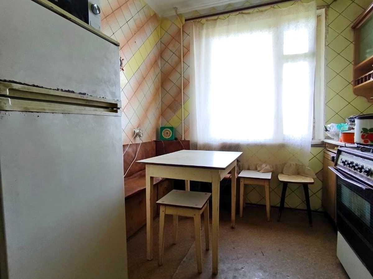 Квартира на просп. Левка Лук'яненка, 54А в Чернігові, ID 388687, фото №10