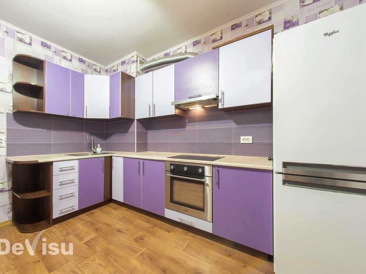 Квартира на вул. Сергія Данченка, 5 в Київ, ID 329958, фото №1