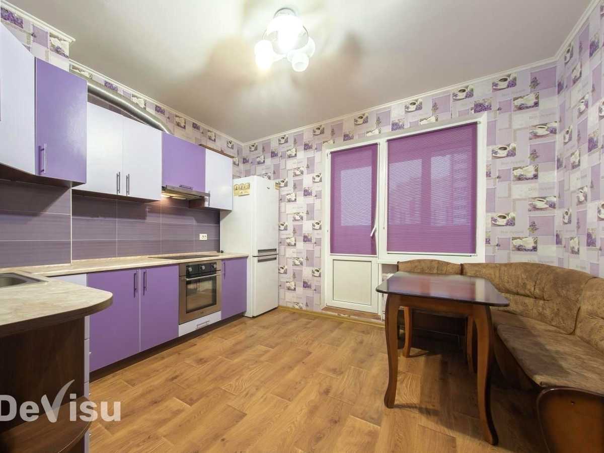 Квартира на вул. Сергія Данченка, 5 в Київ, ID 329958, фото №2