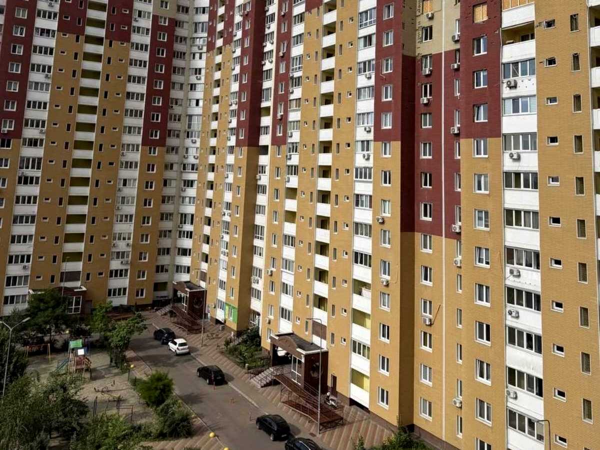 Квартира на вул. Сергія Данченка, 5 в Києві, ID 329958, фото №11
