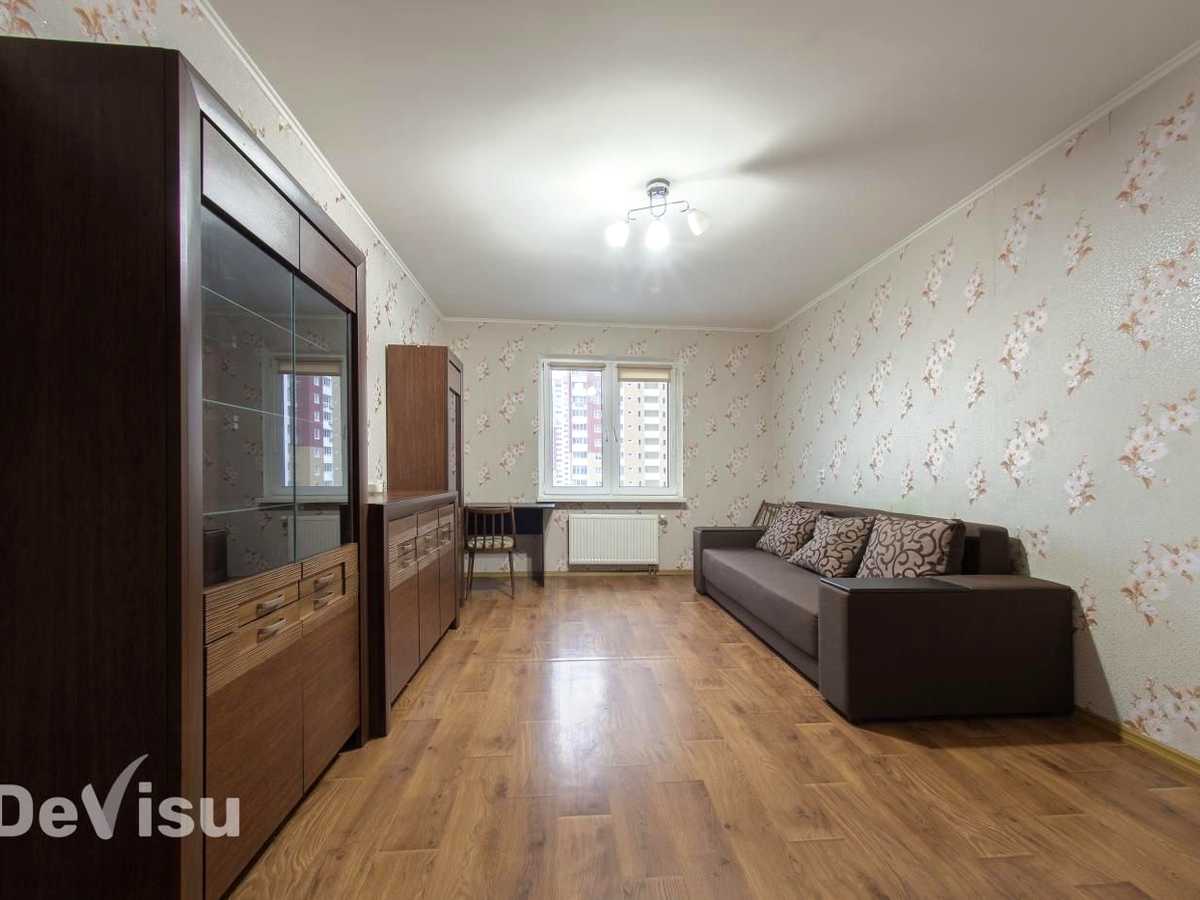 Квартира на вул. Сергія Данченка, 5 в Київ, ID 329958, фото №3
