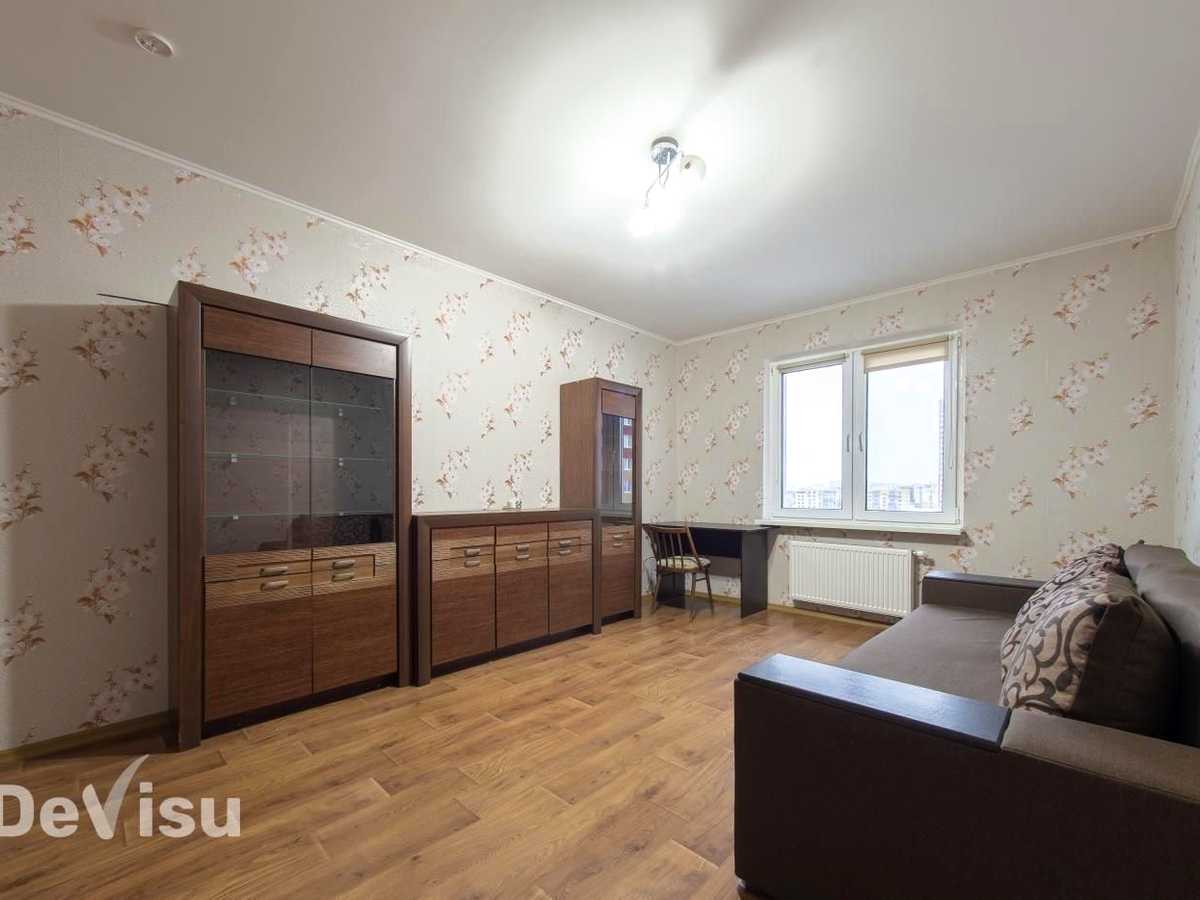 Квартира на вул. Сергія Данченка, 5 в Київ, ID 329958, фото №4