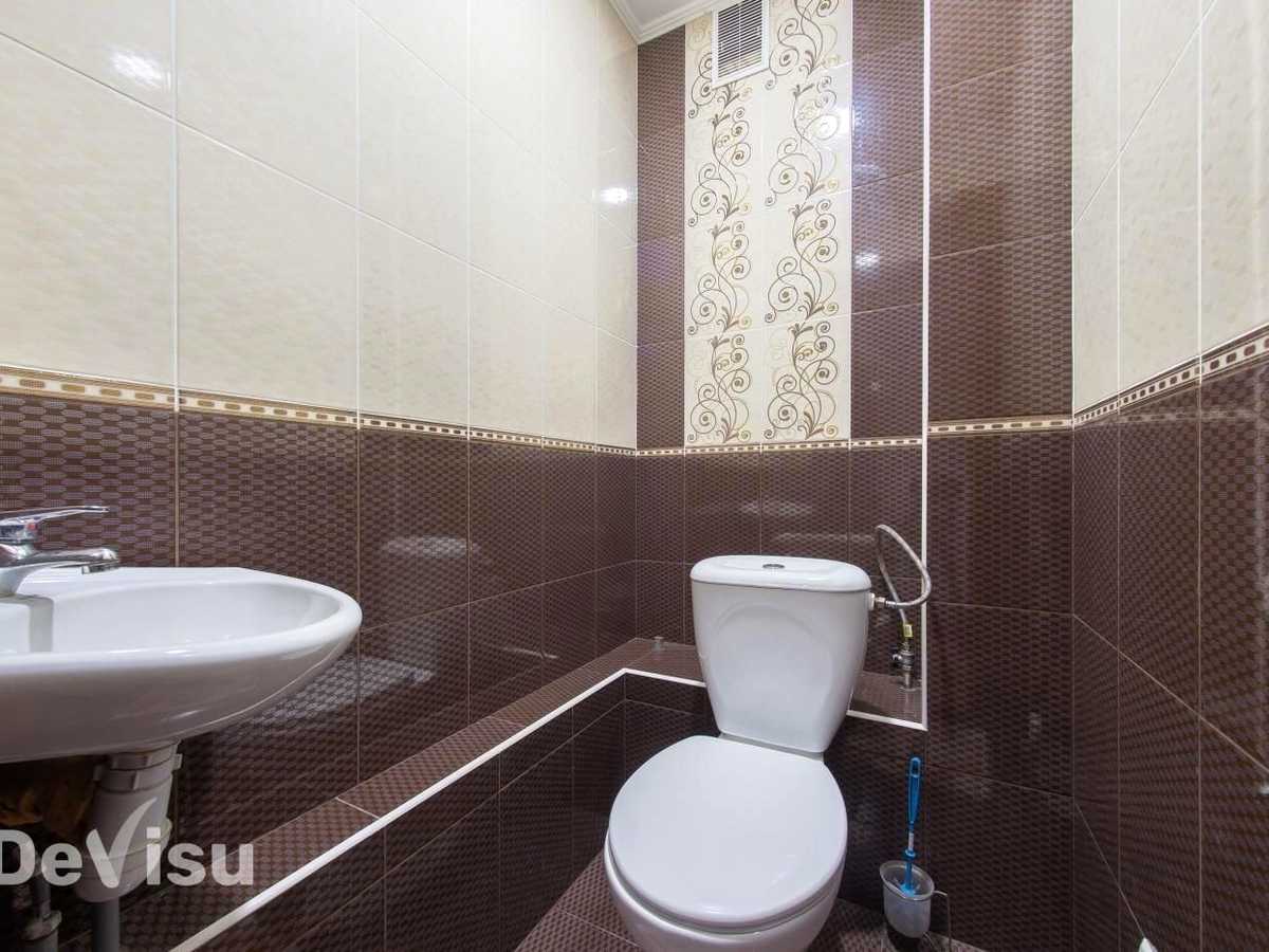 Квартира на вул. Сергія Данченка, 5 в Києві, ID 329958, фото №7