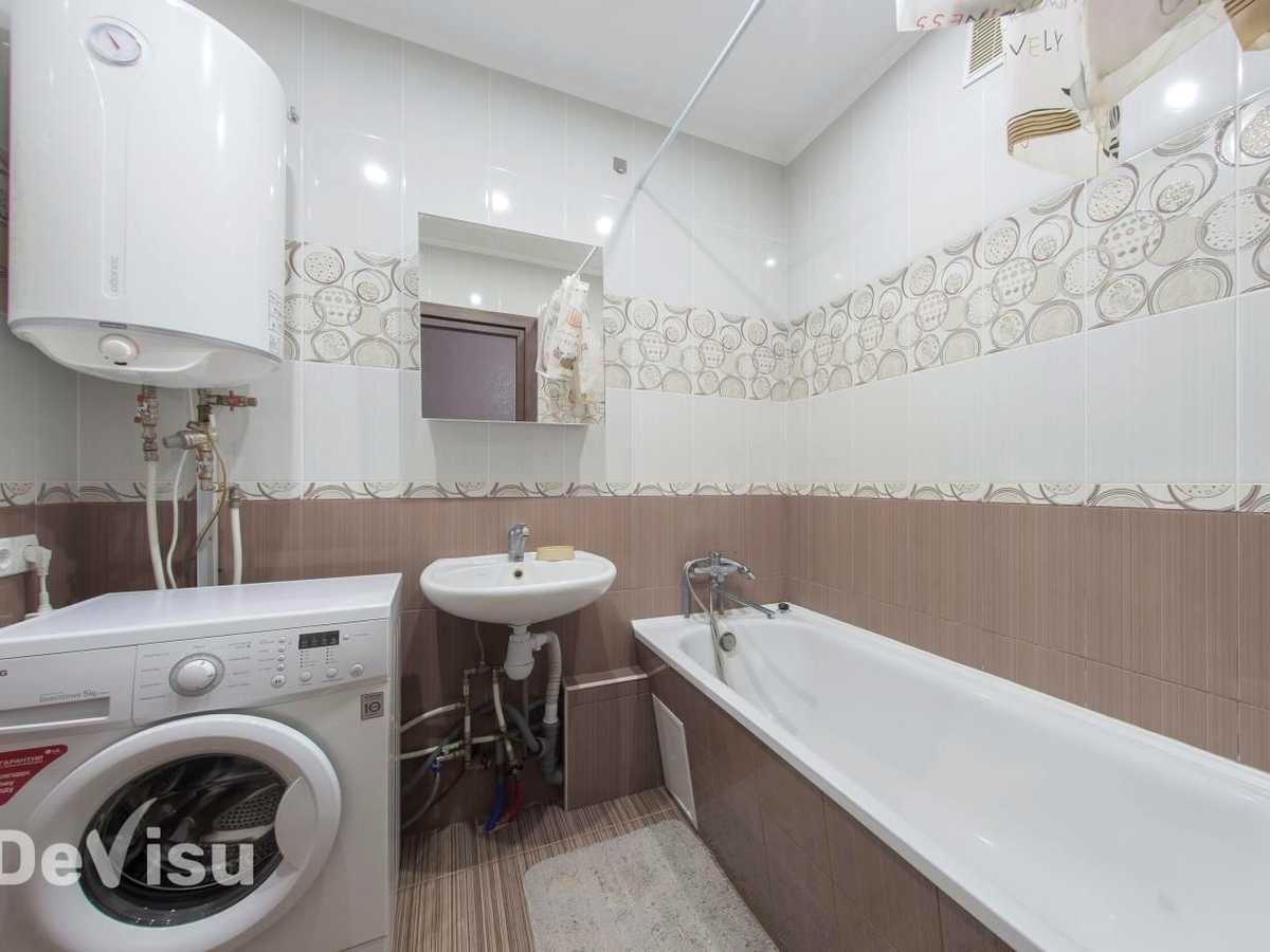 Квартира на вул. Сергія Данченка, 5 в Києві, ID 329958, фото №8