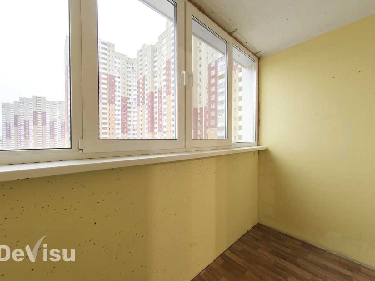 Квартира на вул. Сергія Данченка, 5 в Києві, ID 329958, фото №9
