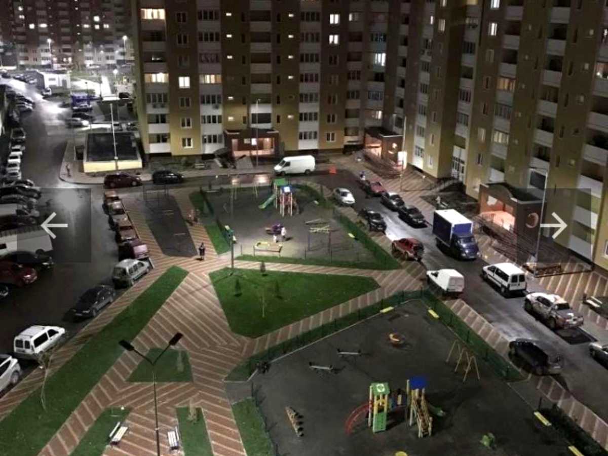 Квартира на вул. Сергія Данченка, 5 в Києві, ID 329958, фото №10