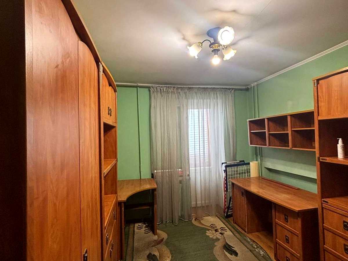 Квартира на вул. Вовчинецька, 34 в Івано-Франківську, ID 393695, фото №2