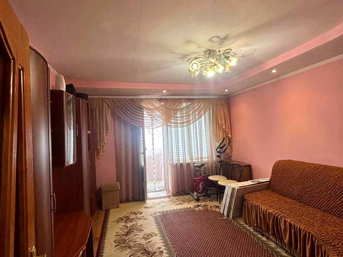 Квартира на вул. Вовчинецька, 34 в Івано-Франківську, ID 393695, фото №3