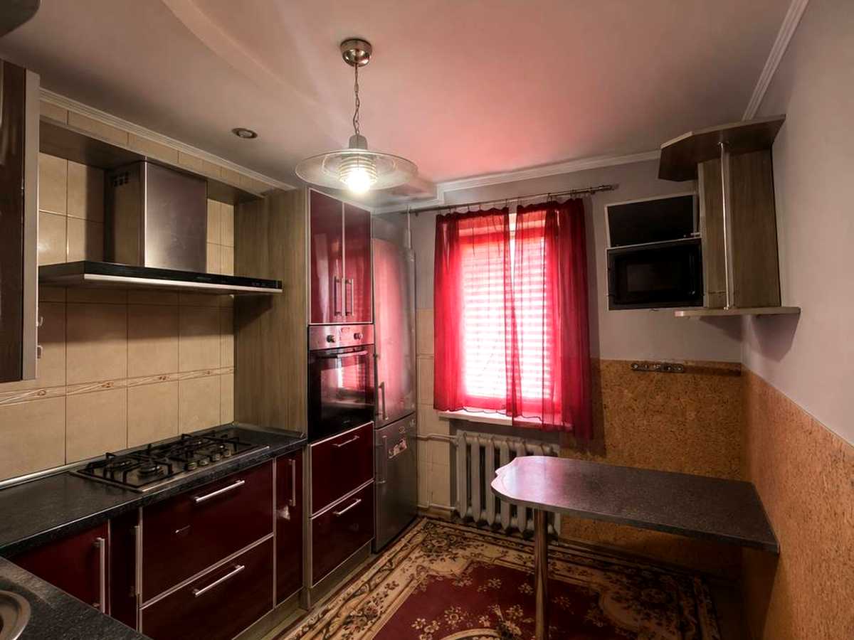 Квартира на вул. Вовчинецька, 34 в Івано-Франківську, ID 393695, фото №7