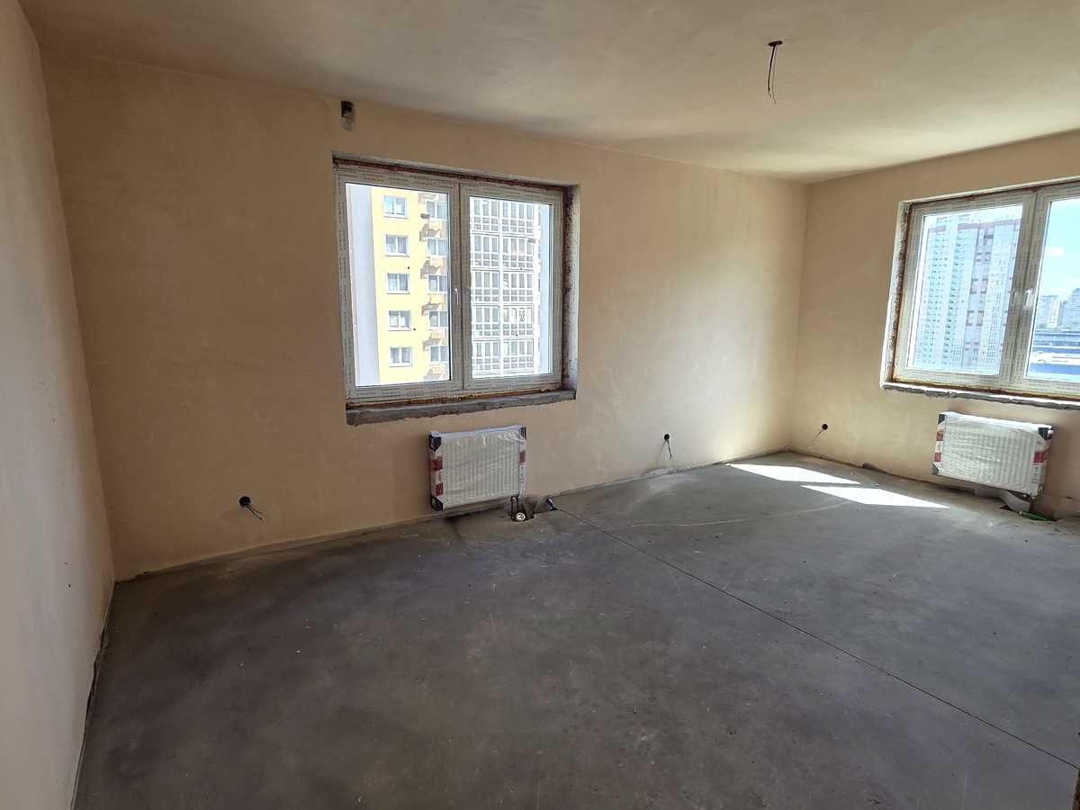 Квартира на вул. Софії Русової, 7-В в Київ, ID 324705, фото №2
