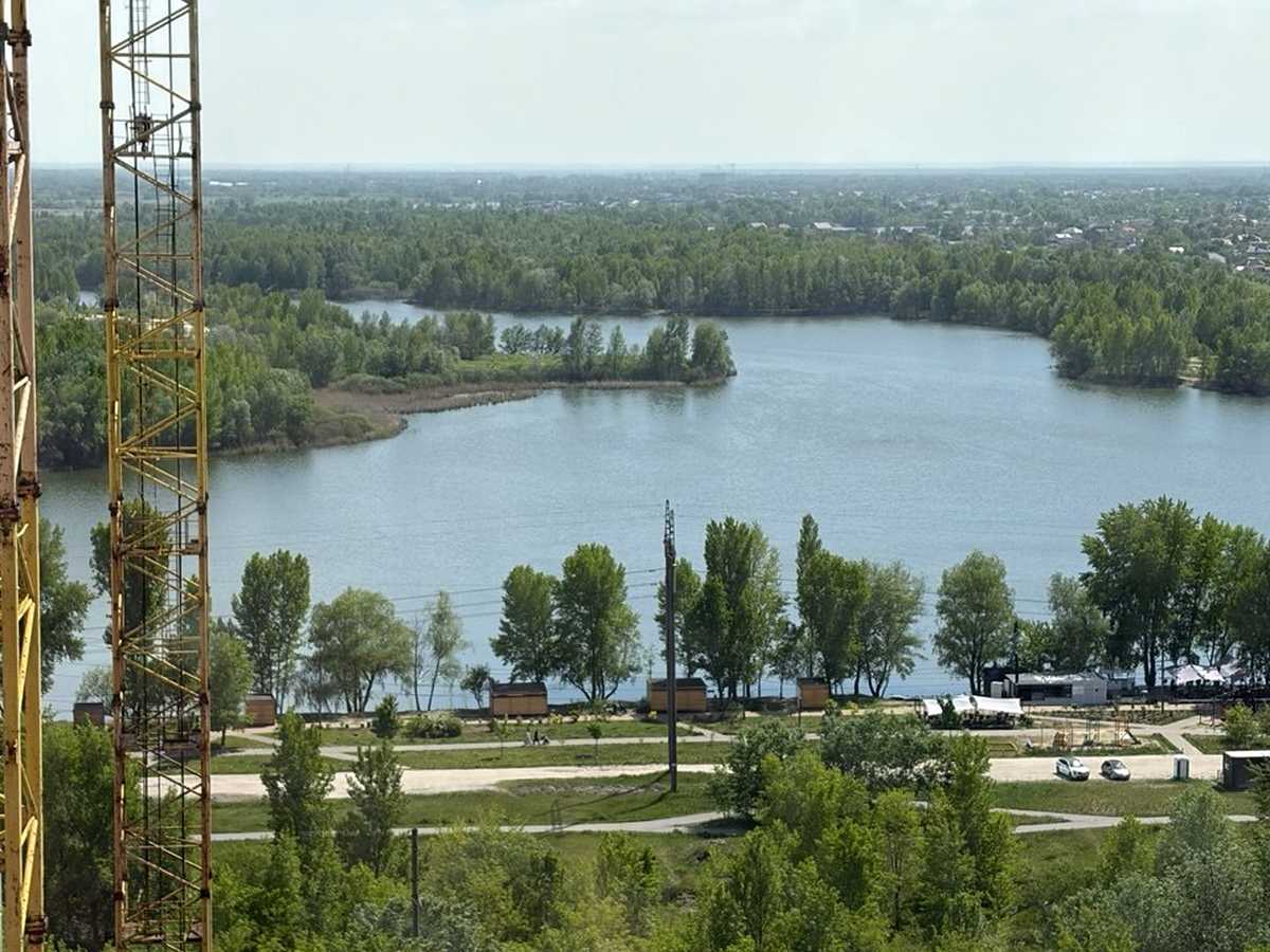 Квартира на вул. Софії Русової, 7-В в Києві, ID 324705, фото №12