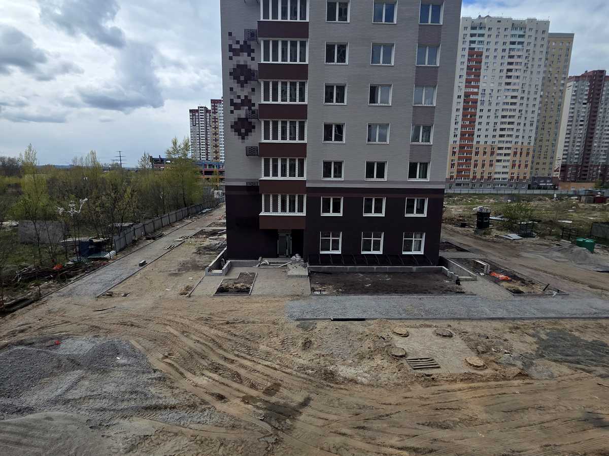 Квартира на вул. Софії Русової, 7-В в Києві, ID 324705, фото №13