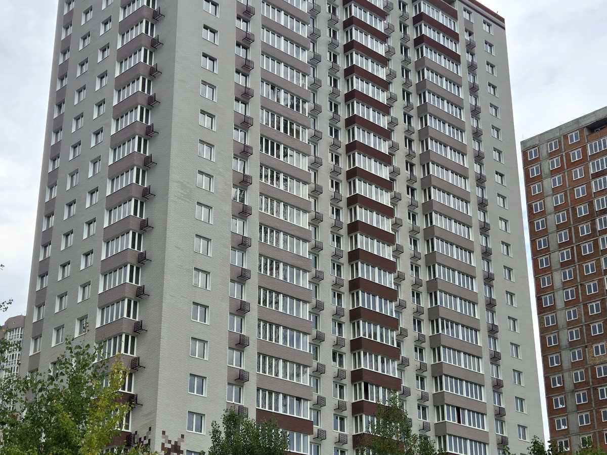 Квартира на вул. Софії Русової, 7-В в Києві, ID 324705, фото №14