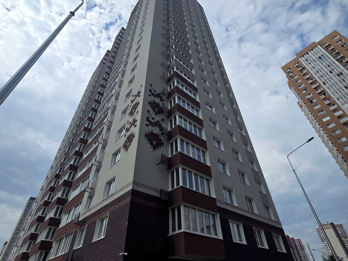 Квартира на вул. Софії Русової, 7-В в Києві, ID 324705, фото №15