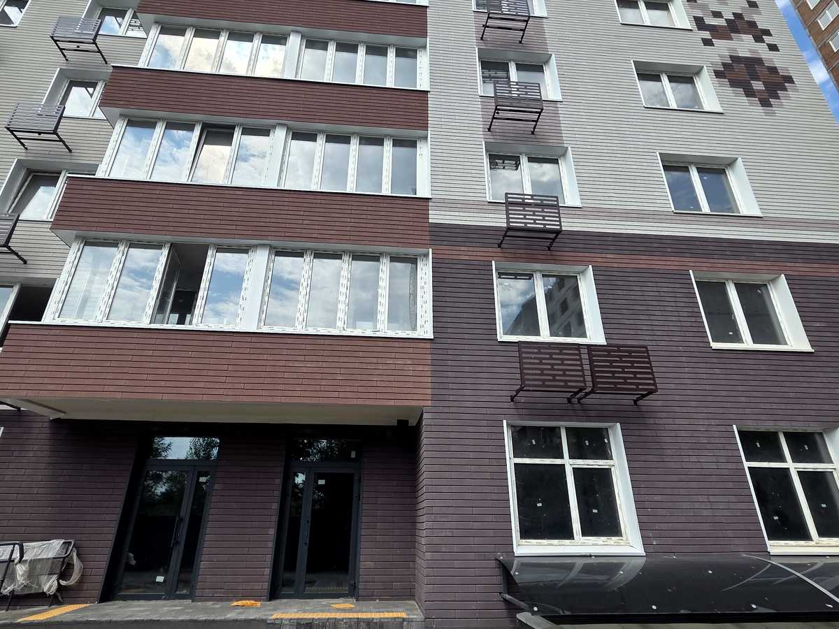 Квартира на вул. Софії Русової, 7-В в Києві, ID 324705, фото №16