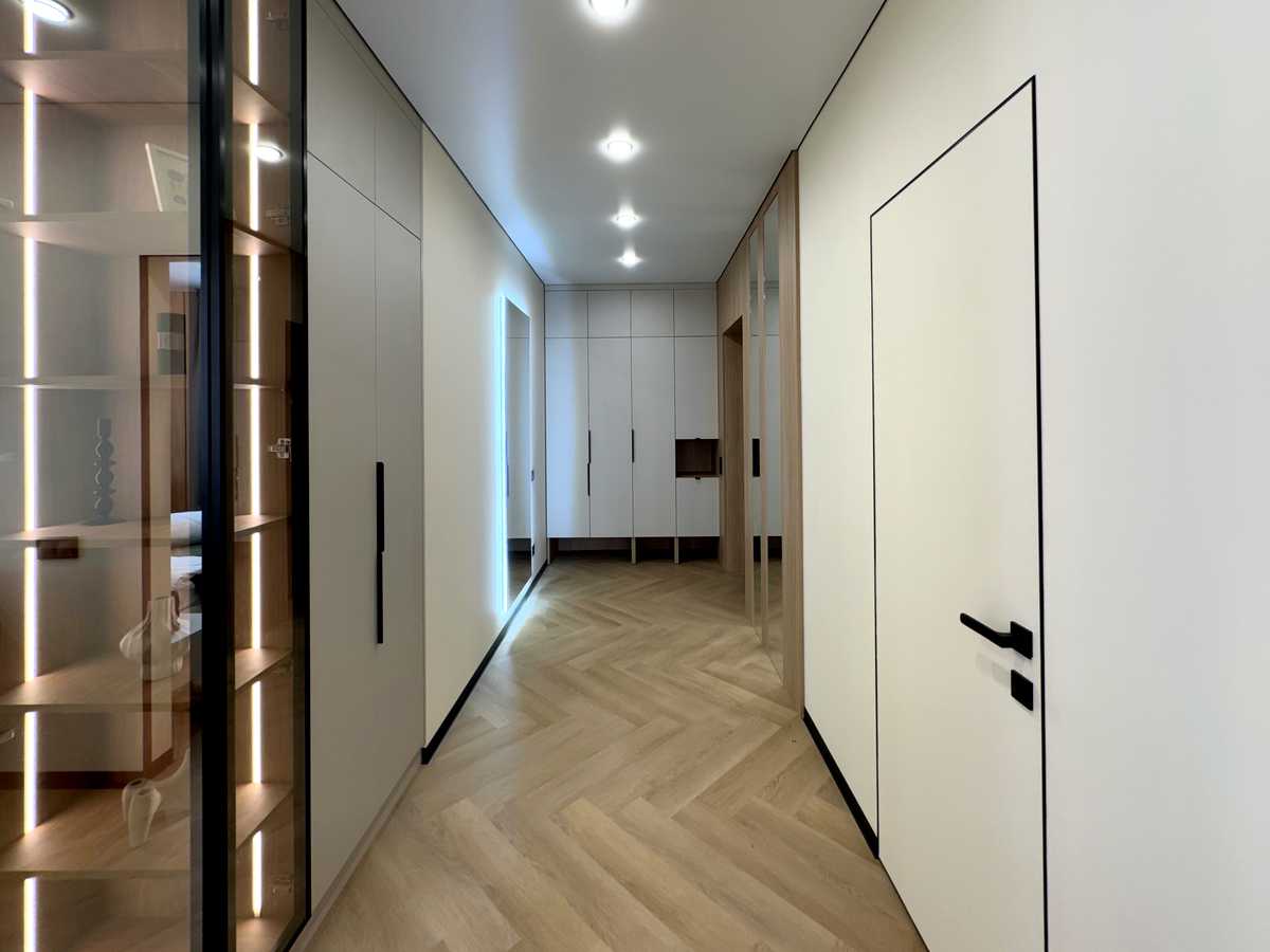 Квартира на вул. Олександра Олеся, 3 в Києві, ID 391587, фото №11