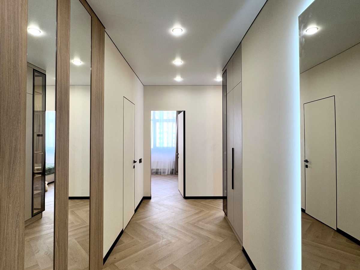 Квартира на вул. Олександра Олеся, 3 в Києві, ID 391587, фото №12