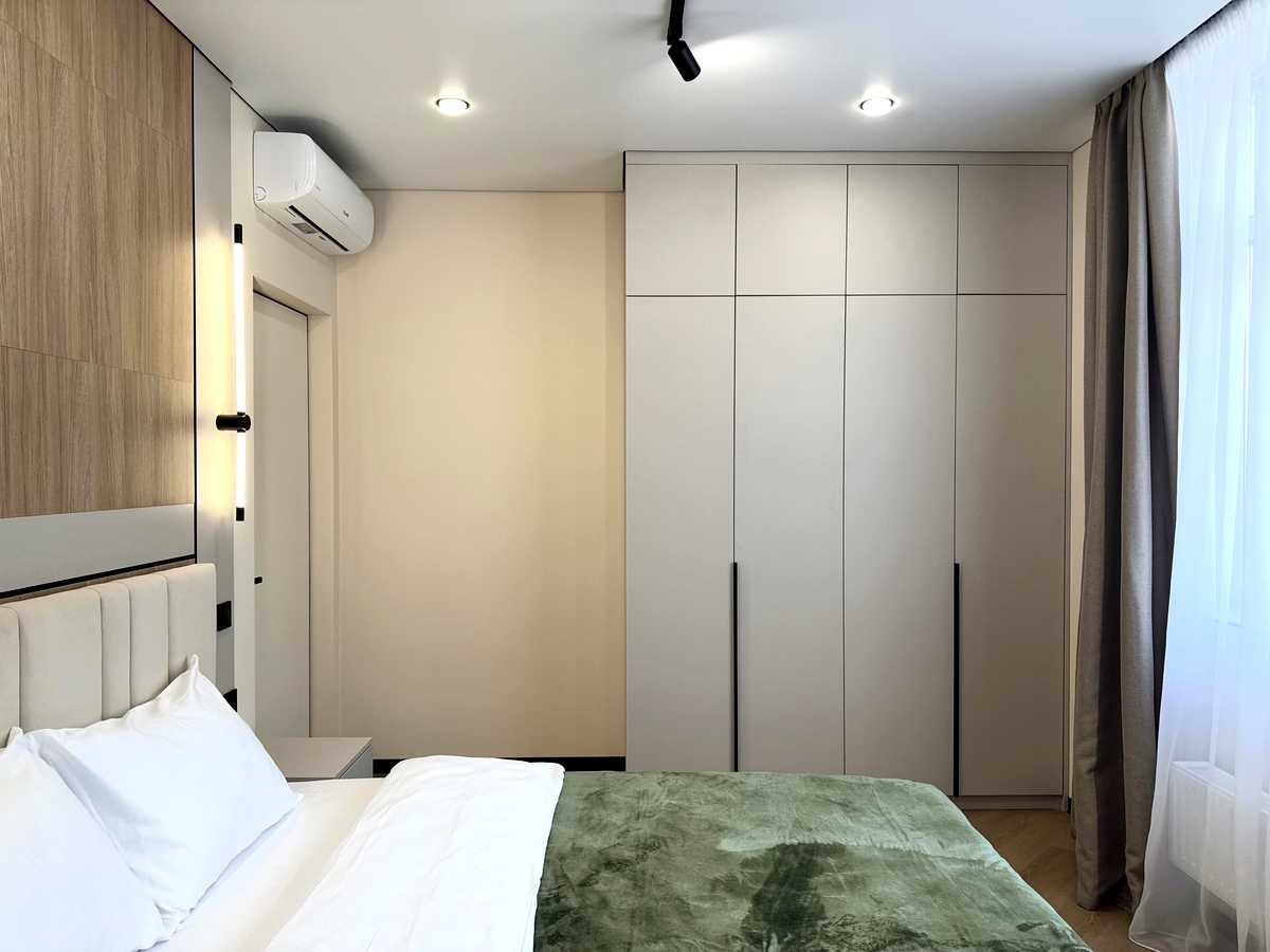 Квартира на вул. Олександра Олеся, 3 в Києві, ID 391587, фото №8