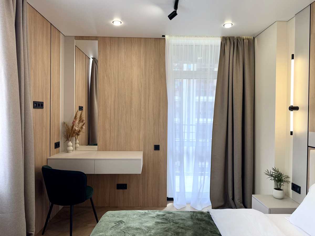 Квартира на вул. Олександра Олеся, 3 в Києві, ID 391587, фото №9