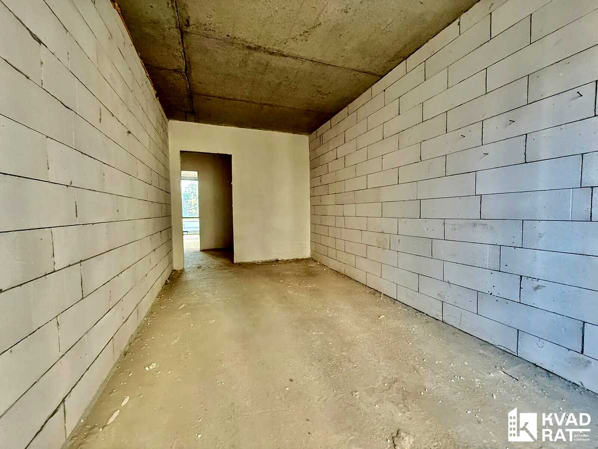 Квартира на вул. Ленкавського, 34 к6 в Івано-Франківську, ID 393693, фото №11
