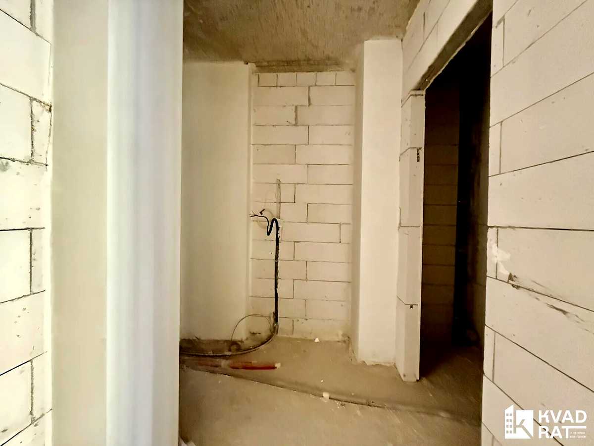 Квартира на вул. Ленкавського, 34 к6 в Івано-Франківську, ID 393693, фото №16