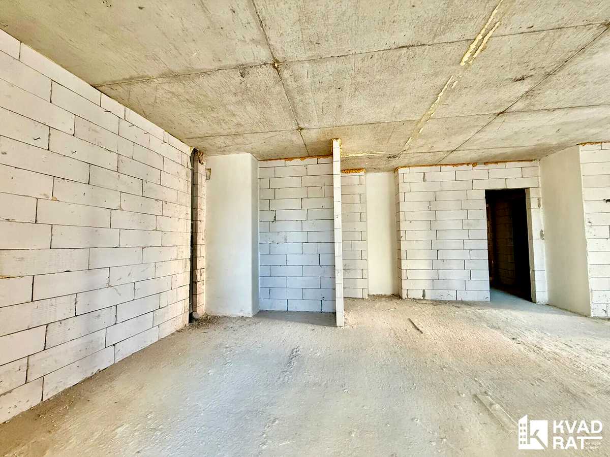 Квартира на вул. Ленкавського, 34 к6 в Івано-Франківську, ID 393693, фото №6