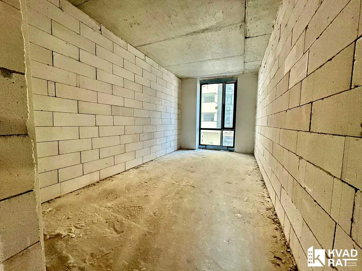 Квартира на вул. Ленкавського, 34 к6 в Івано-Франківську, ID 393693, фото №8