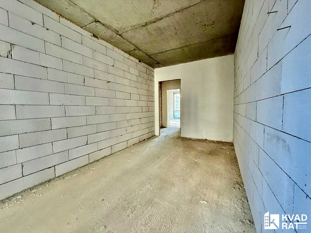 Квартира на вул. Ленкавського, 34 к6 в Івано-Франківську, ID 393693, фото №9