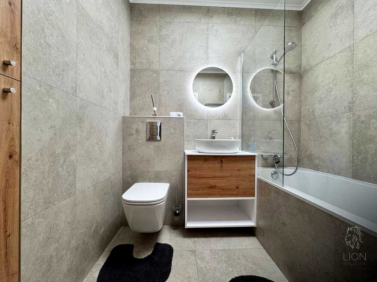 Квартира на вул. Польова, 73 в Києві, ID 324777, фото №11