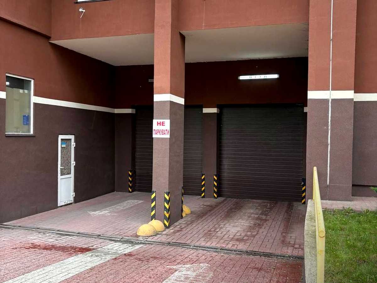 Квартира на вул. Польова, 73 в Києві, ID 324777, фото №14