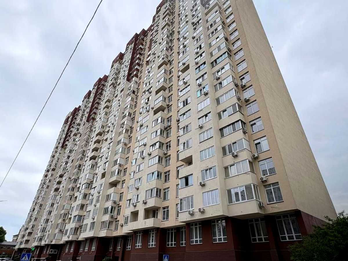 Квартира на вул. Польова, 73 в Києві, ID 324777, фото №16