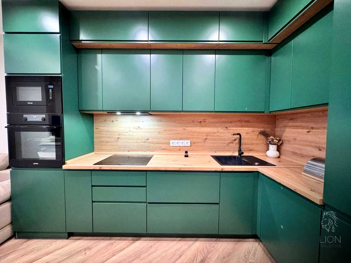 Квартира на вул. Польова, 73 в Київ, ID 324777, фото №3