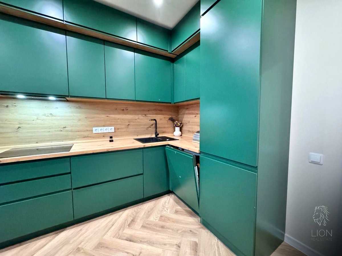Квартира на вул. Польова, 73 в Київ, ID 324777, фото №4