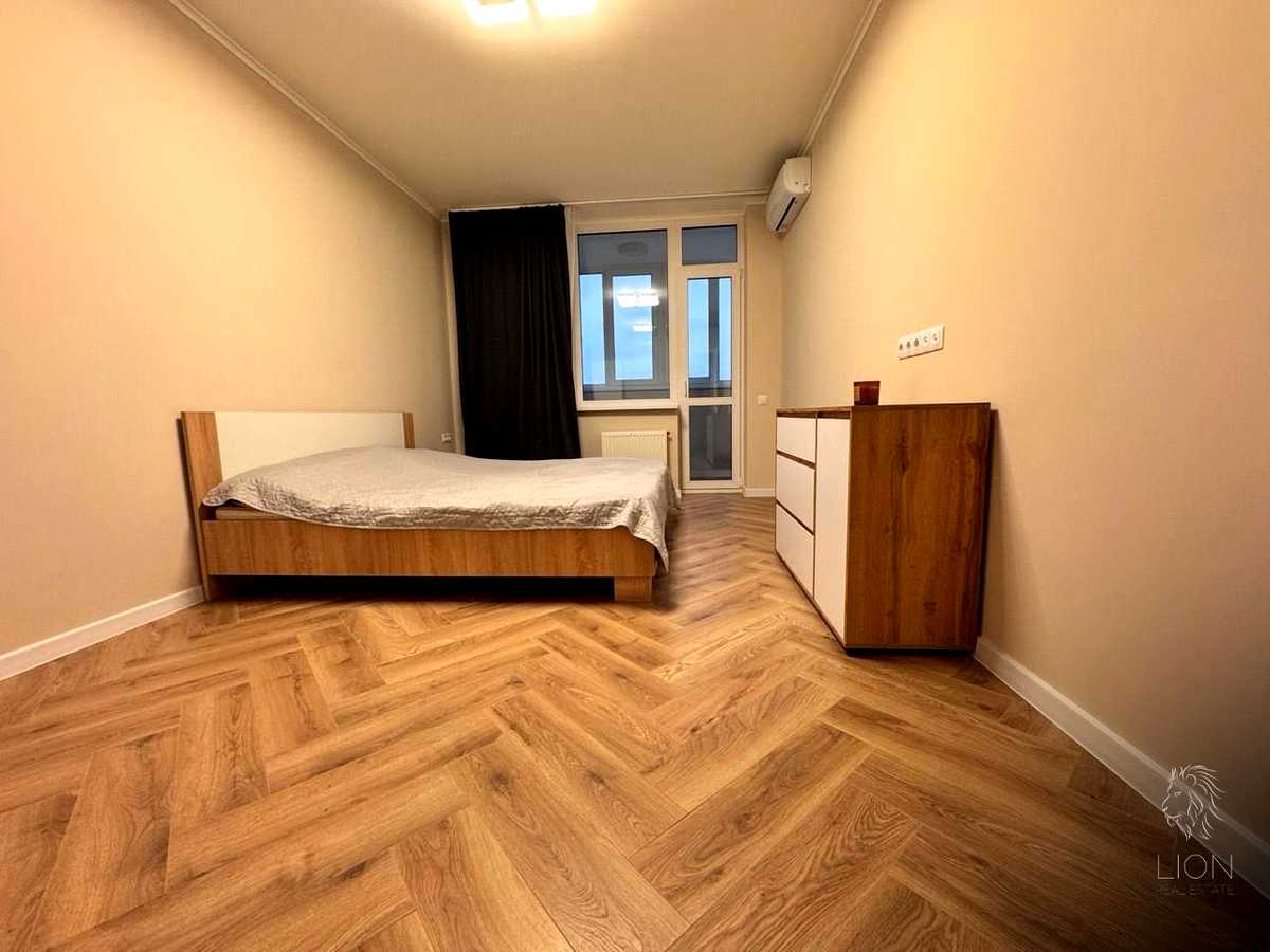 Квартира на вул. Польова, 73 в Київ, ID 324777, фото №5