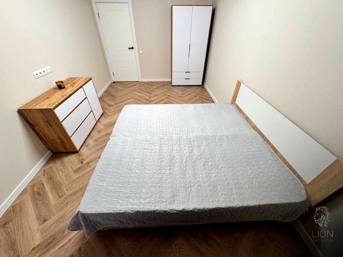 Квартира на вул. Польова, 73 в Києві, ID 324777, фото №6