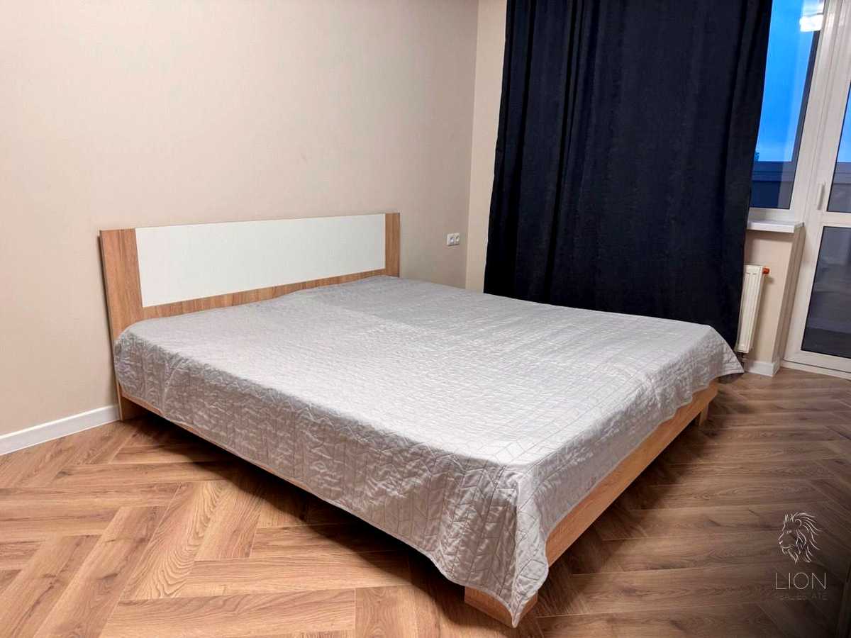 Квартира на вул. Польова, 73 в Києві, ID 324777, фото №7