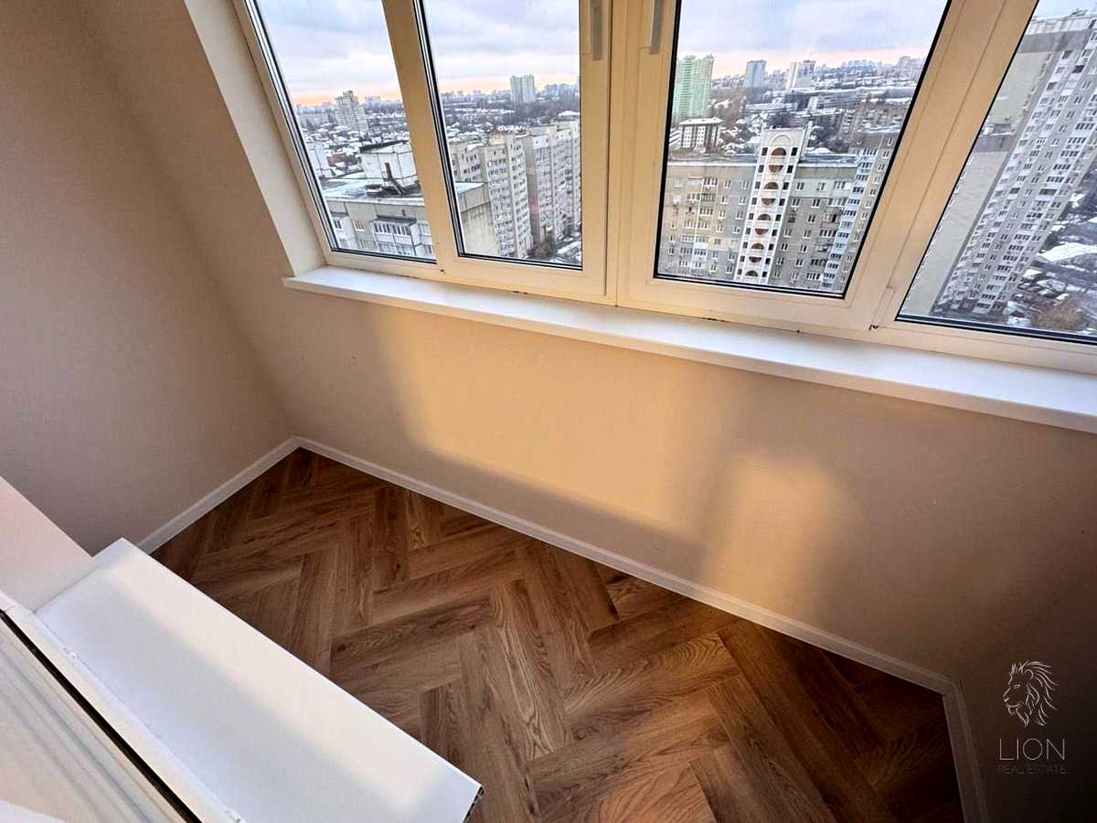 Квартира на вул. Польова, 73 в Києві, ID 324777, фото №8