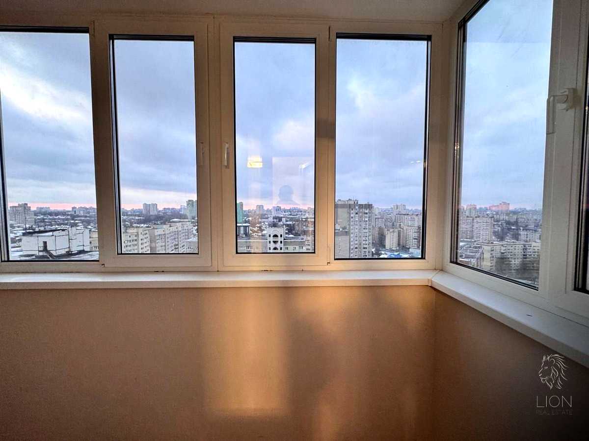Квартира на вул. Польова, 73 в Києві, ID 324777, фото №9