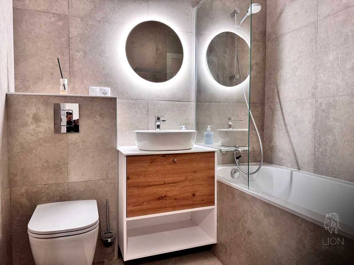 Квартира на вул. Польова, 73 в Києві, ID 324777, фото №10