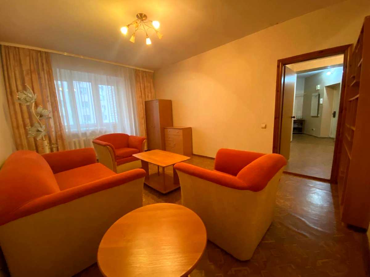 Квартира на вул. Вишняківська, 13-А в Київ, ID 324829, фото №1
