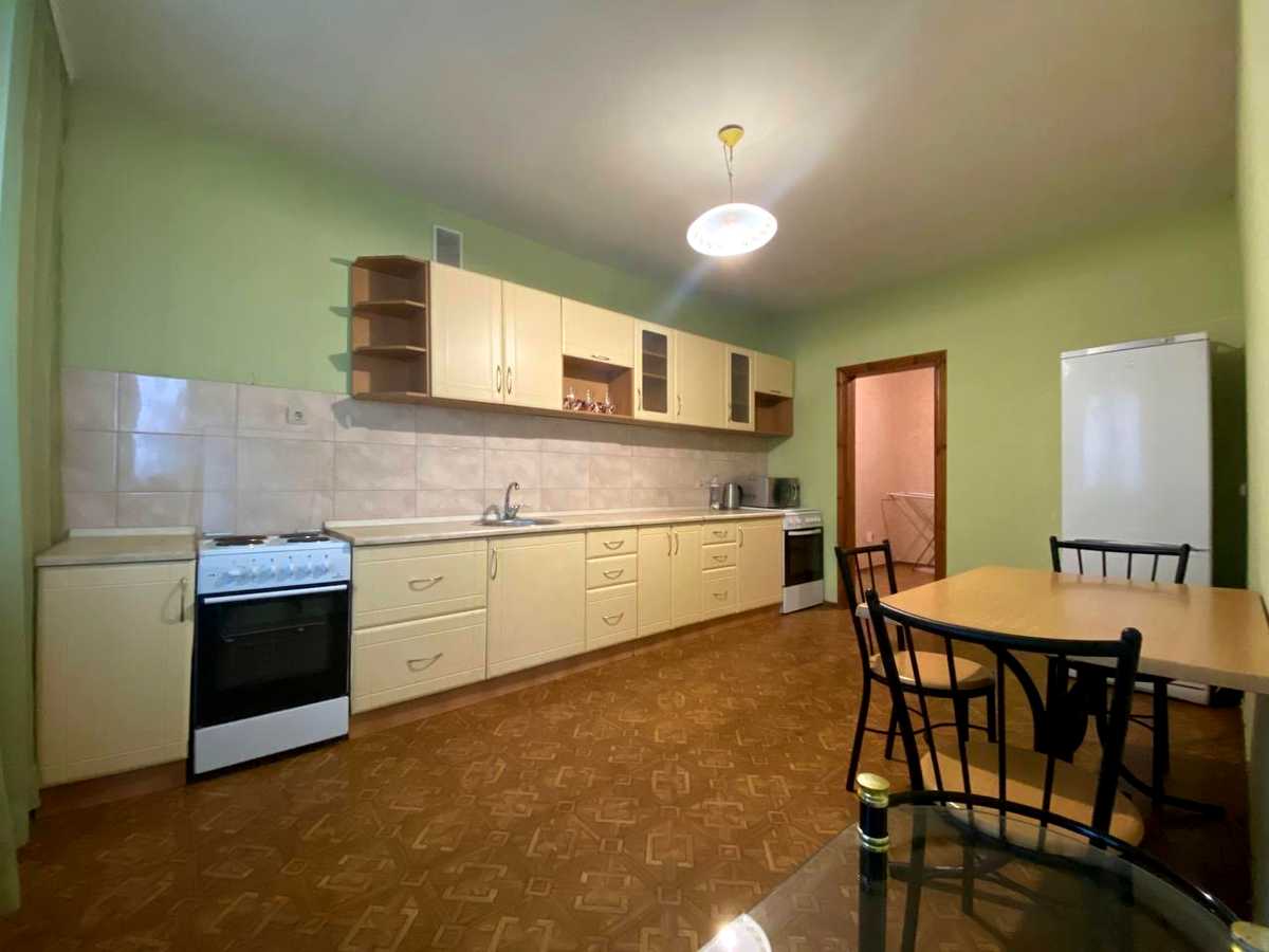 Квартира на вул. Вишняківська, 13-А в Києві, ID 324829, фото №7