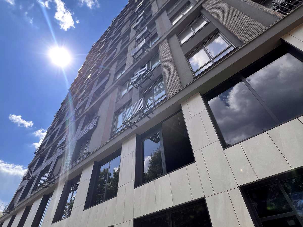 Квартира на вул. Теремківська в Київ, ID 324875, фото №1
