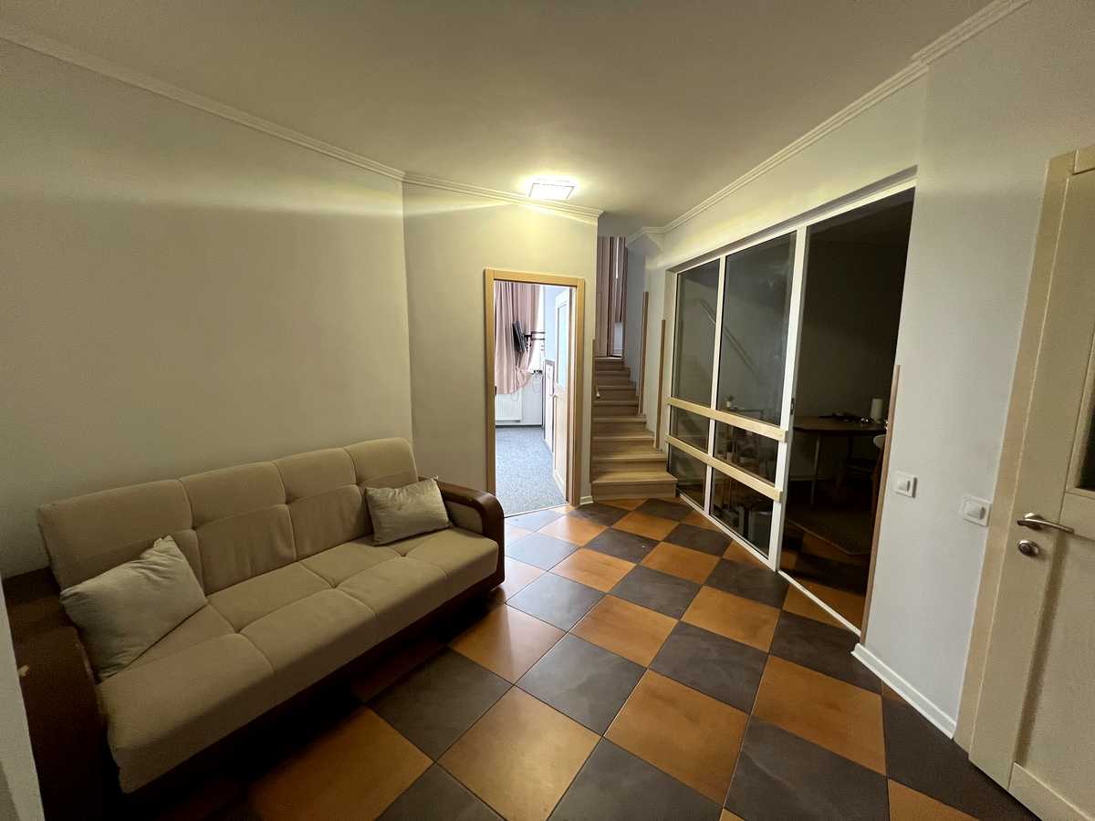 Квартира на узвіз Кловський, 5 в Києві, ID 324856, фото №9