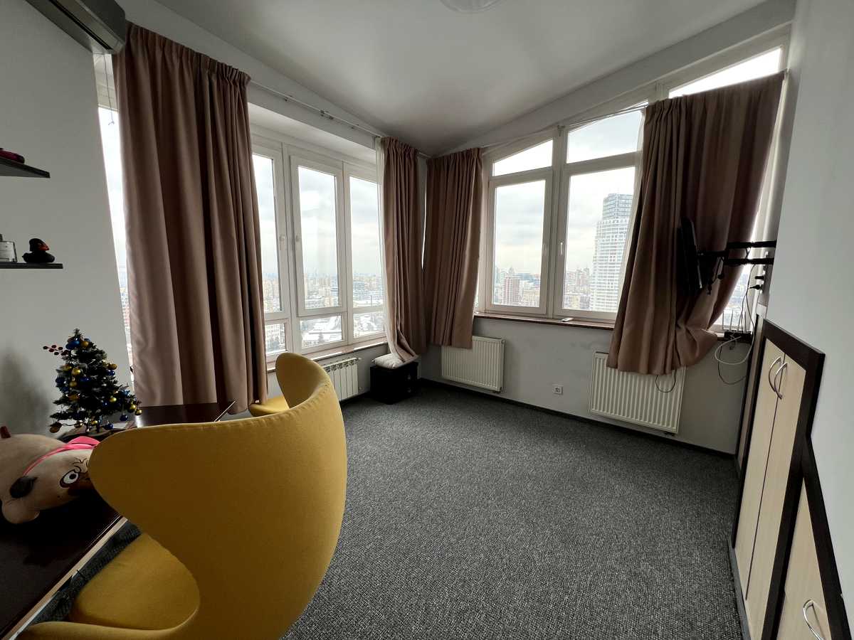 Квартира на узвіз Кловський, 5 в Києві, ID 324856, фото №10