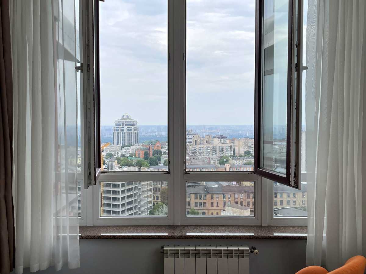 Квартира на узвіз Кловський, 5 в Київ, ID 324856, фото №3
