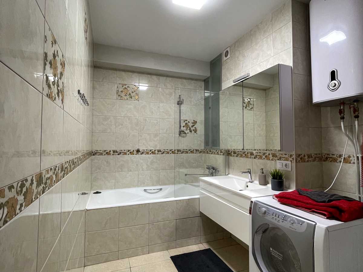 Квартира на узвіз Кловський, 5 в Київ, ID 324856, фото №4