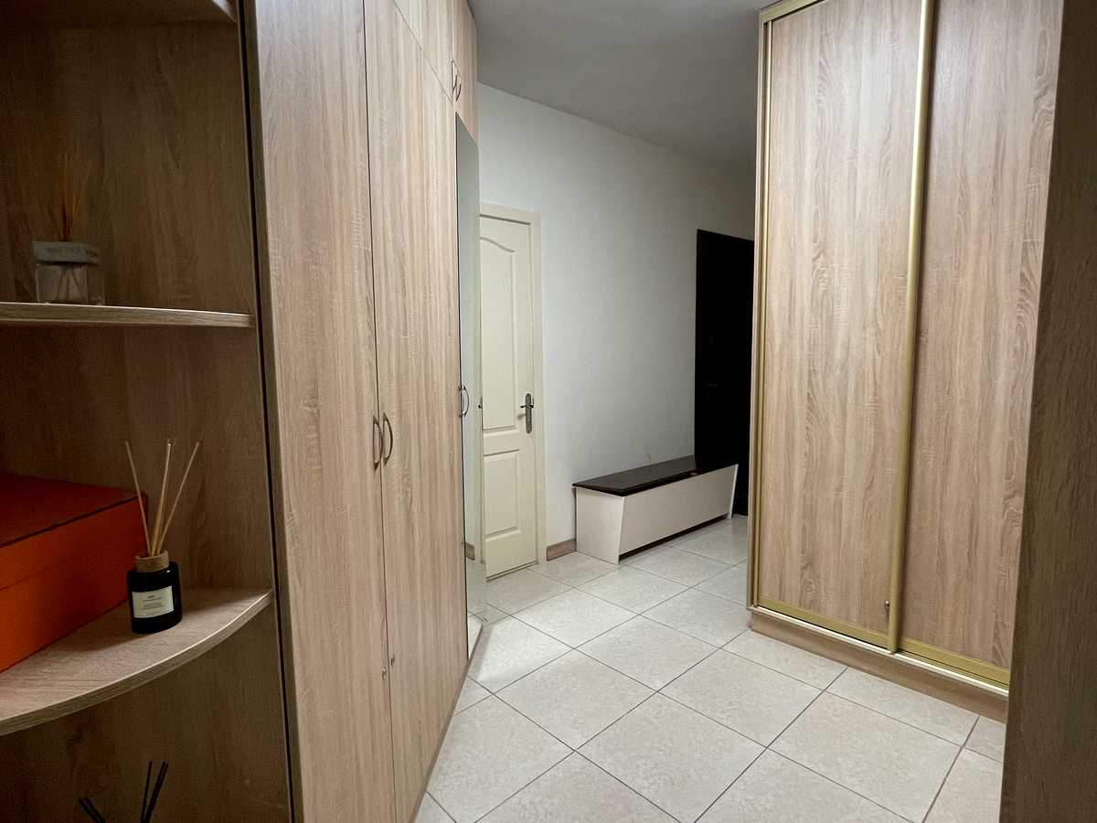 Квартира на узвіз Кловський, 5 в Києві, ID 324856, фото №6